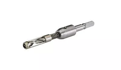 Wiertło centrujące  HETTICH 62001 3mm 