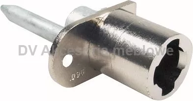 ZAMEK LEHMANN centralny - drążek 1300