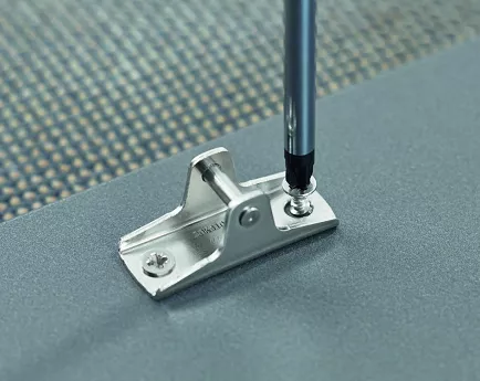 AVENTOS HK-XS MOCOWANIE FRONTU NA WKRĘT 20K4101