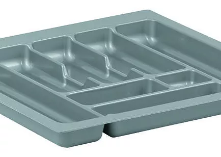 Wkład na sztućce 60/50 metalik 535*490 StrongIn