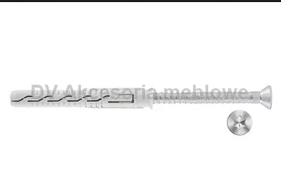 KOŁEK ROZPOROWY RAMOWY 8*060