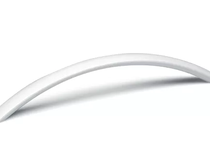 UCHWYT ROTONDA 160 BIAŁY ***