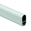 PROFIL LED strong Rail - klosz 2mb wsuwany do prof - 2