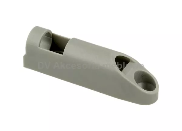 AMORTYZATOR AIRTIC   ADAPTER CZARNY