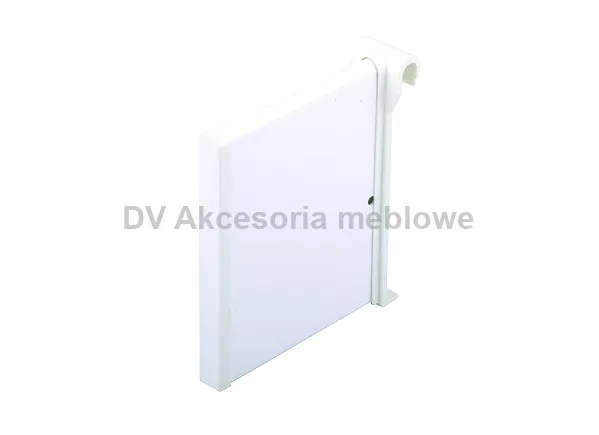 STRONG BOX ORGANIZER WEWN. PANEL PODZ. BIAŁY