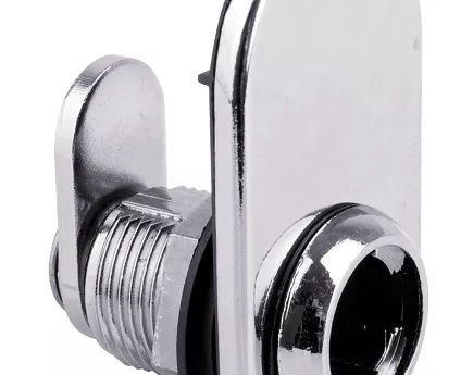 ZAMEK STRONG do szkłanych fr. nakładanych 2skrz