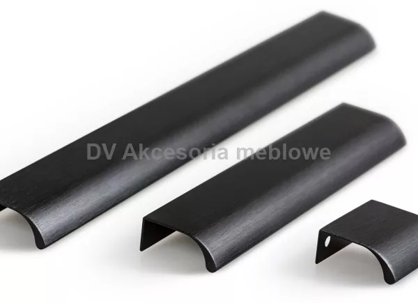 UCHWYT V 0372  ona 0128/200 BIAŁY