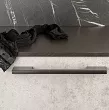 UCHWYT DADA 100/160 STAL NIERDZ.SZLIF *** - 3