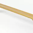 UCHWYT V 0536 LUV 192MM CZARNY - 2