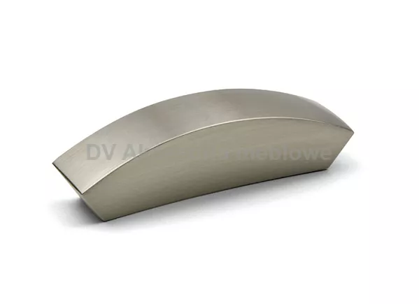 UCHWYT SETAN NIKIEL SZLIFOWANY ***