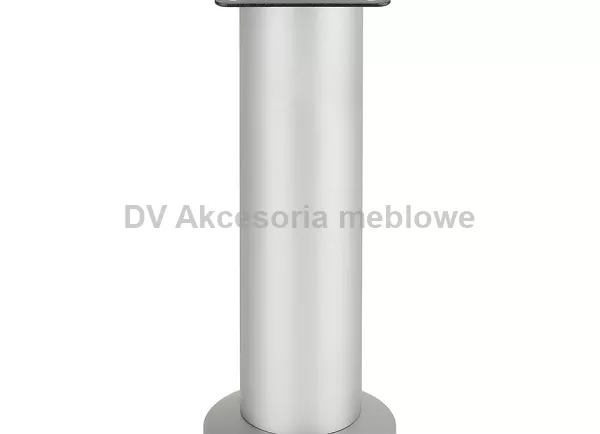 NÓŻKA FS001, 200Rmm, chrom matowy