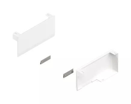 AVENTOS HK TOP ZASLEPKA  BIAŁA 22K800