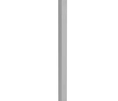 NOGA 710 kw. STRONG 40*40 G5 S MILADESIGN czarna 