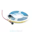 LED 24V cyfrowy COB 360 12W/m 4000K 10mm WS2812 5m - 2