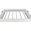 SYMPHONY WB-662-700 P35 GRAFIT WIESZAK NA SPODNIE - 3