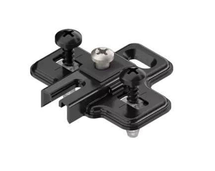 Zawias Blum do  lodówki MODUL194K6100E-prowad ONYX