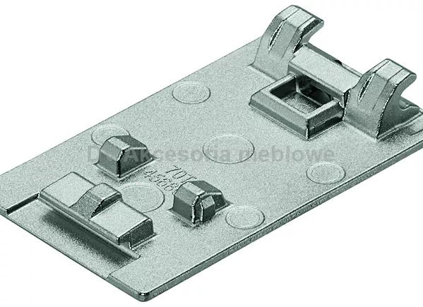 ZAWIAS BLUM   CRISTALLO PUSZKA SZKŁO 70T4568