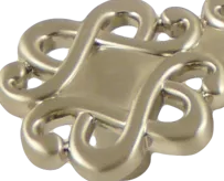 GAŁKA G039 BSN INOX ***