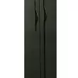 UCHWYT V 0452  BRAVE 480/600 biały MAT - 4