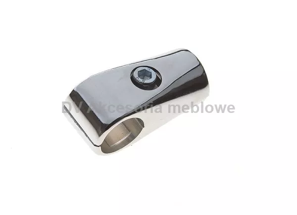 RURA 25 ZŁĄCZE 560 CHROM TYP T