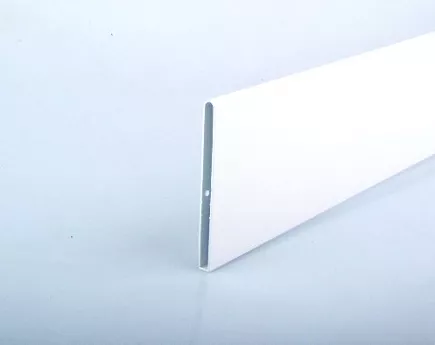 STRONG BOX ORGANIZER WEWNETRZNY PANEL BIAŁY