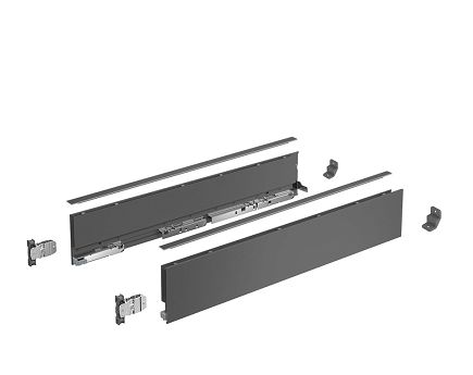 HET AVANTECH BOK ANTRA 101/450 +MOC.FRONT+EL.DE