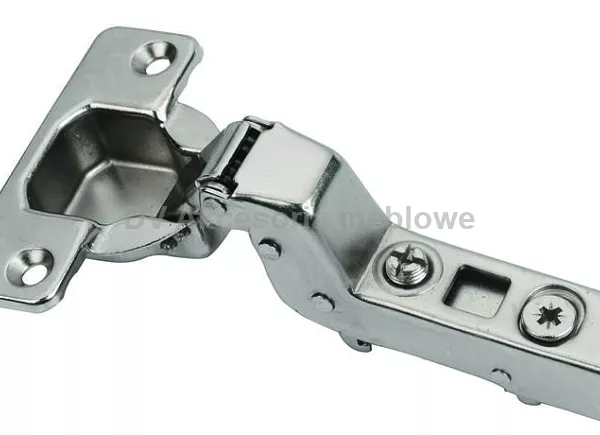 ZAWIAS STRONG DOMYK S5 DW wpuszczany bez prowadn.