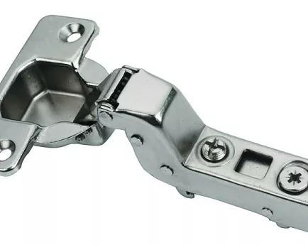 ZAWIAS STRONG DOMYK S5 DW wpuszczany bez prowadn.