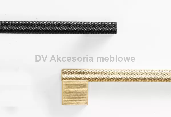 UCHWYT V 0486 GRAF BIG 320 STAL SZLACHETNA