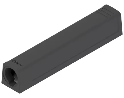 TIPON BLUM karbon CZARNY ADAPTER PR.DŁU 956A1201