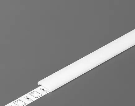 PROFIL LED Strong  nakład. Slim sz.ml.wcisk 3mb 