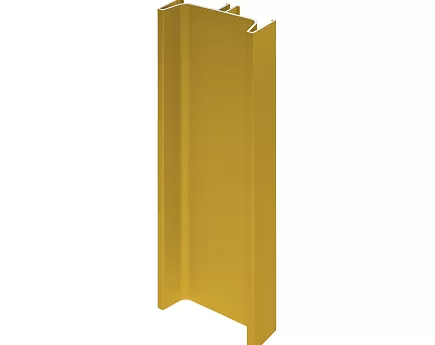 UCHWYT T.GOLA scilm PROFIL cen. C Złoty PION 2,7MB