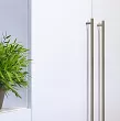 Uchwyt Hrazda  288/328 chrom połysk + wkręty Tulip - 3