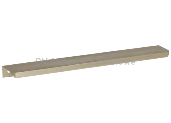 UCHWYT UA06    .096/116  inox ZAOKRAGLONY