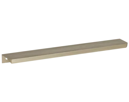 UCHWYT UA06    .096/116  inox ZAOKRAGLONY