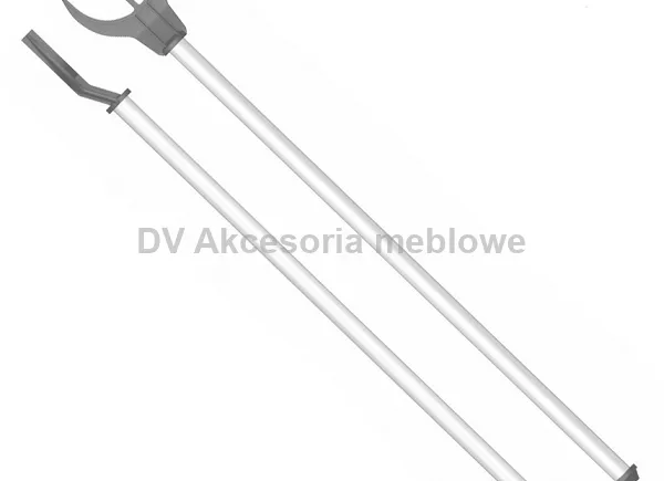 NÓŻKA KUCHENNA  MULTI leg   KLUCZ