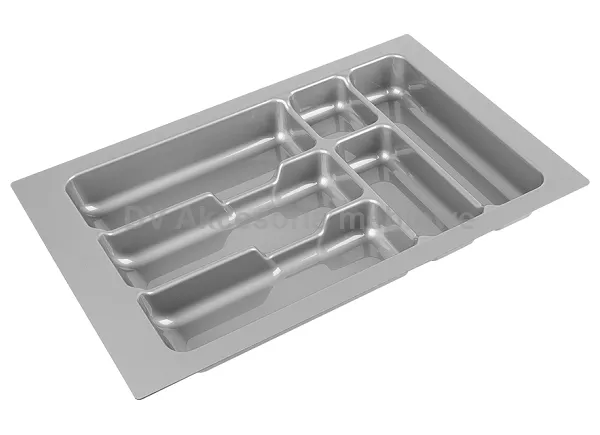 Wkład na sztućce 40/50 335*490 METALIK