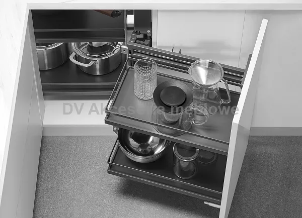 CORNER  STRONG Front do szafki nar. z tłum.P/L Ant