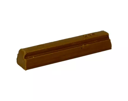 PAŁECZKI WOSK MIĘKKI 217 ORZECH ŚREDNI