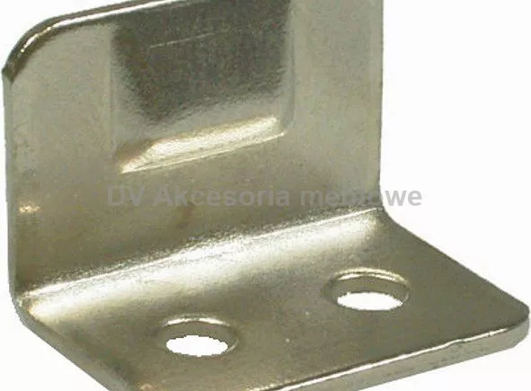 ZASUWKA MEBLOWA -  ZACZEP LEHMANN  L00065