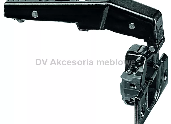 ZAWIAS BLUM ONYX  RÓWNOLEGŁY DOMYK 79B9550