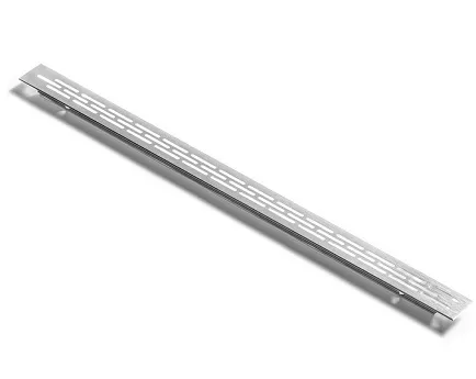 KRATKA 23/375 INOX DO COKOŁU