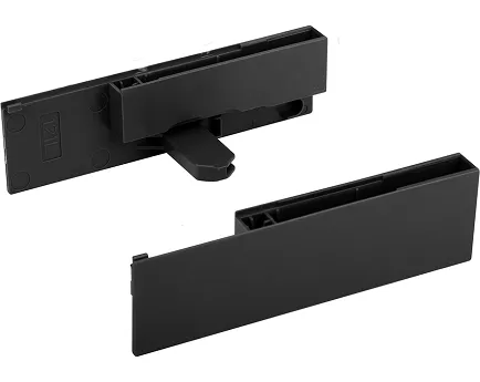 STRONG MAX moc.fr.wew.ZE SZKŁEM CZARNY 185 wysok