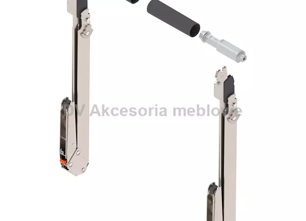 AVENTOS HL TOP 22L3200 ramiona 300-339mm