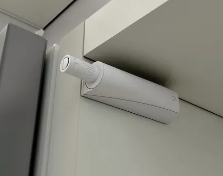 TIP ON STRONG   ADAPTER   BIAŁY