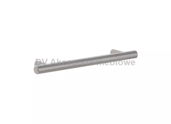 Uchwyt Hrazda   544/584 nikiel szlif + wkr Tulip