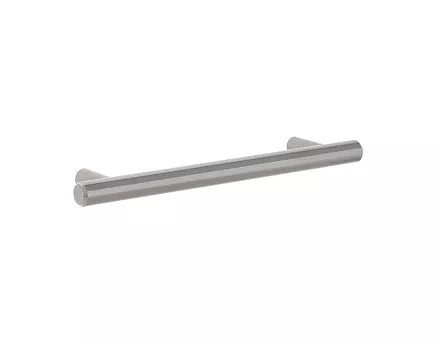 Uchwyt Hrazda   544/584 nikiel szlif + wkr Tulip