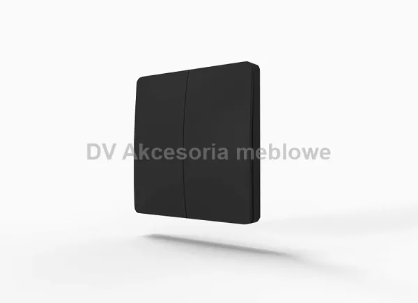 STRONG lumio Przeł. bezprz.z włas zasil CZAR 2PRZ.