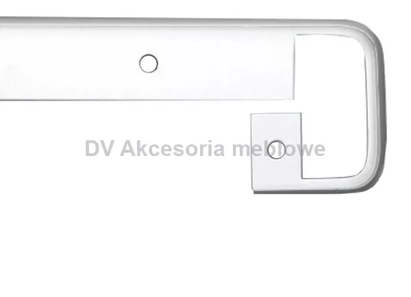 LISTWA 38 ALU JUAN SZCZELINOWA