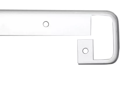 LISTWA 38 ALU JUAN SZCZELINOWA